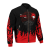 scorching uchiha bomber jacket 625749 - Anime Jacket Shop