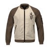 scout regiment bomber jacket 542968 - Anime Jacket Shop