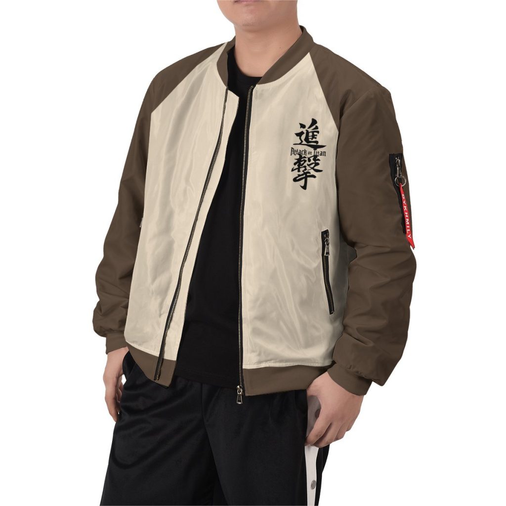 scout regiment bomber jacket 851879 - Anime Jacket Shop