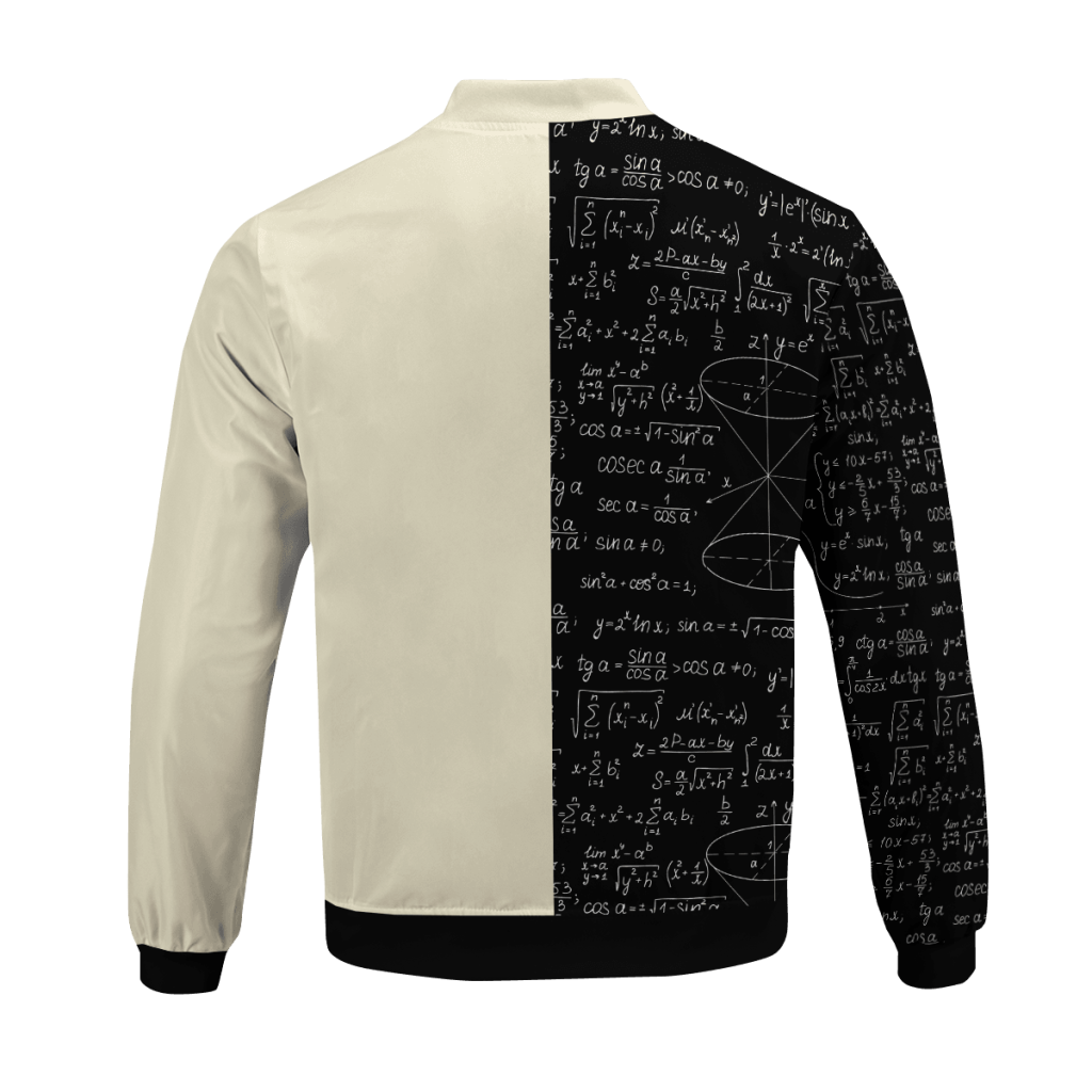 senku science bomber jacket 708160 - Anime Jacket Shop