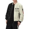 senku science bomber jacket 927555 - Anime Jacket Shop