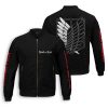 shingeki no kyojin bomber jacket 582727 - Anime Jacket Shop