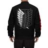 shingeki no kyojin bomber jacket 691914 - Anime Jacket Shop