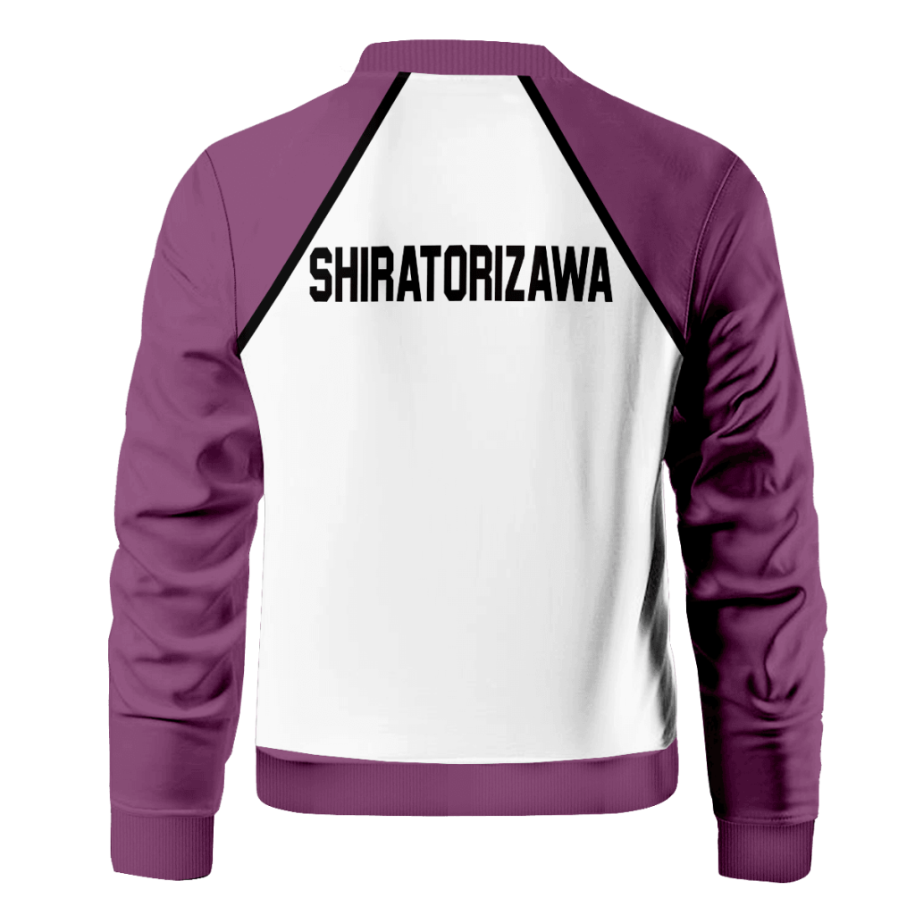 shiratorizawa bomber jacket 455094 - Anime Jacket Shop