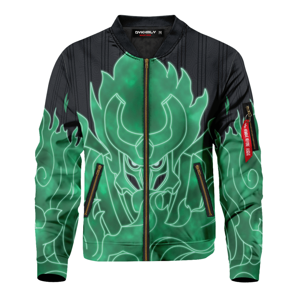 shisui susanoo bomber jacket 569088 - Anime Jacket Shop