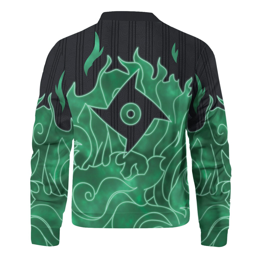 shisui susanoo bomber jacket 573646 - Anime Jacket Shop