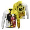 sin of greed bomber jacket 518537 - Anime Jacket Shop