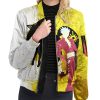 sin of greed bomber jacket 821348 - Anime Jacket Shop