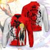 sin of wrath bomber jacket 122395 - Anime Jacket Shop