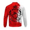 sin of wrath bomber jacket 136951 - Anime Jacket Shop