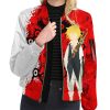 sin of wrath bomber jacket 408265 - Anime Jacket Shop