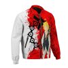 sin of wrath bomber jacket 527114 - Anime Jacket Shop