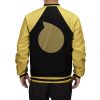 soul eater evans bomber jacket 210305 - Anime Jacket Shop