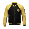 soul eater evans bomber jacket 705102 - Anime Jacket Shop