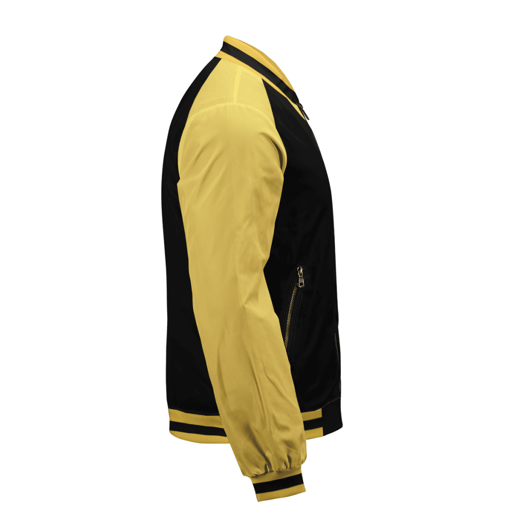 soul eater evans bomber jacket 718399 - Anime Jacket Shop