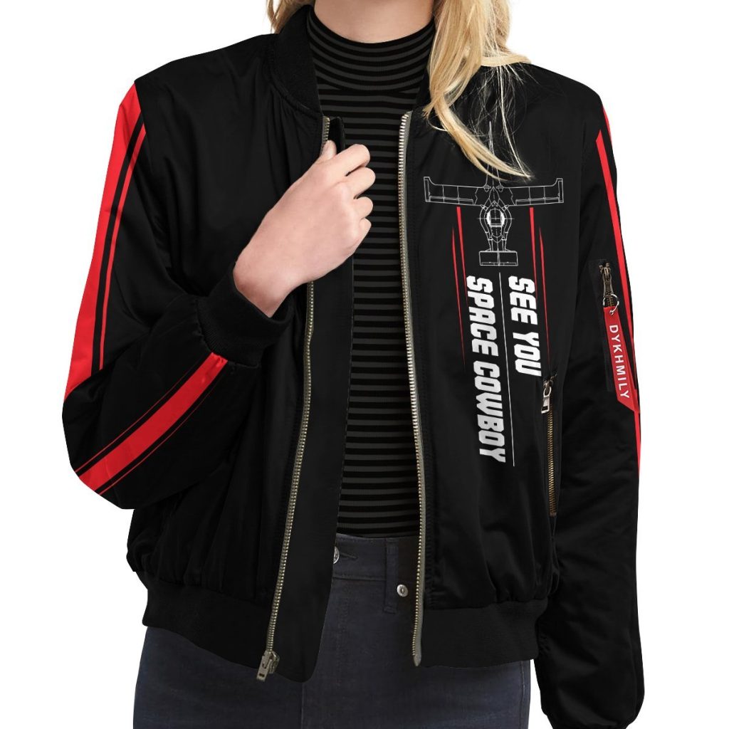 space cowboy bomber jacket 974170 - Anime Jacket Shop