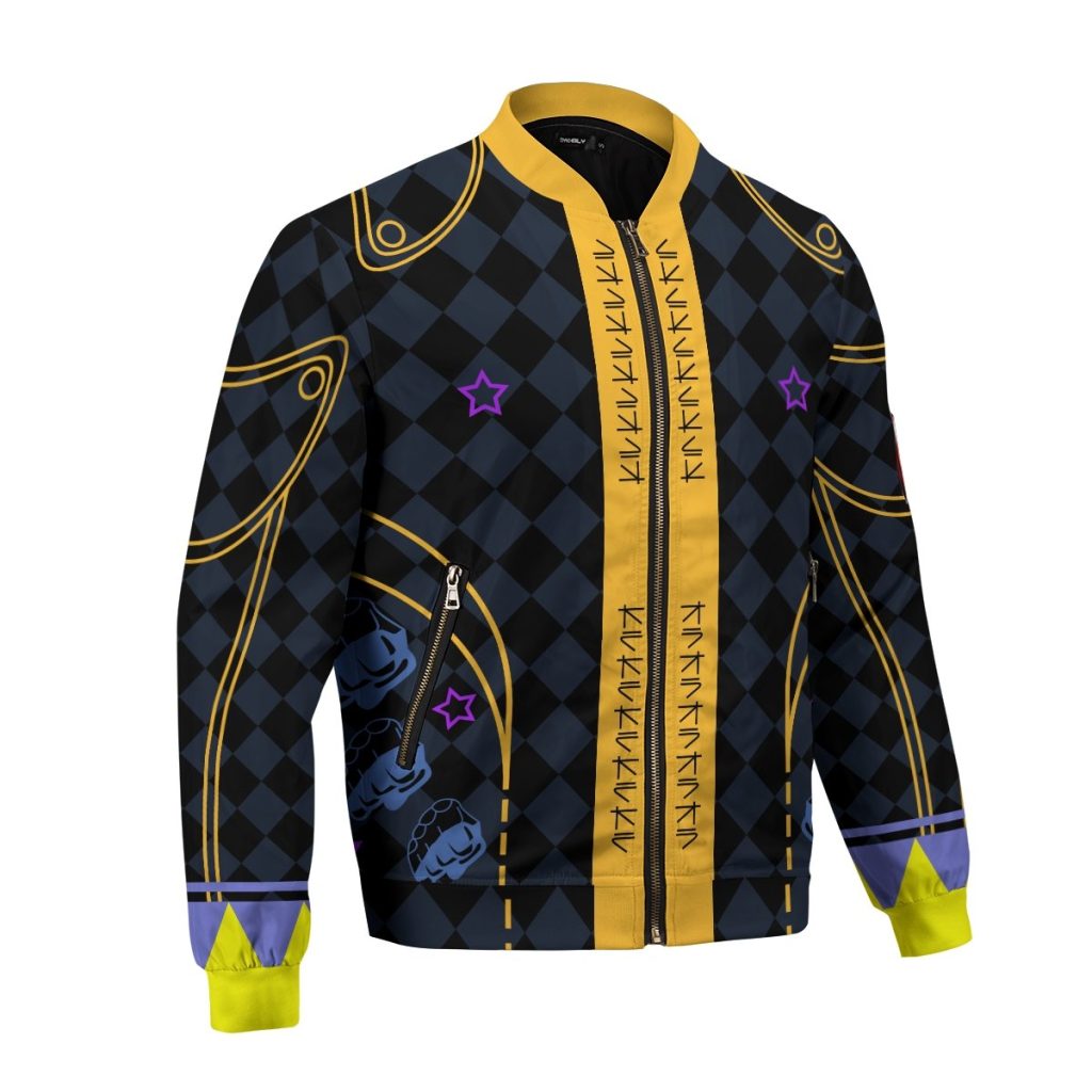 star platinum bomber jacket 579656 - Anime Jacket Shop