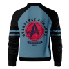 starfleet academy bomber jacket 516532 - Anime Jacket Shop