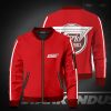 stark industries bomber jacket 211423 - Anime Jacket Shop