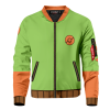 starter grookey bomber jacket 881609 - Anime Jacket Shop