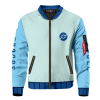 starter sobble bomber jacket 489746 - Anime Jacket Shop