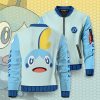 starter sobble bomber jacket 607406 - Anime Jacket Shop