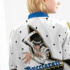 sticky fingers bomber jacket 110245 - Anime Jacket Shop