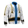 sticky fingers bomber jacket 424232 - Anime Jacket Shop