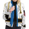 sticky fingers bomber jacket 442951 - Anime Jacket Shop