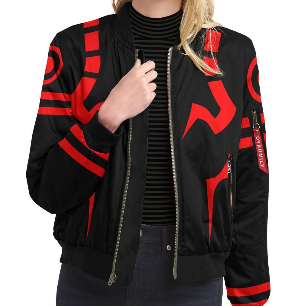 sukuna v2 bomber jacket 911367 - Anime Jacket Shop