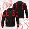 sukuna v2 bomber jacket 924118 - Anime Jacket Shop