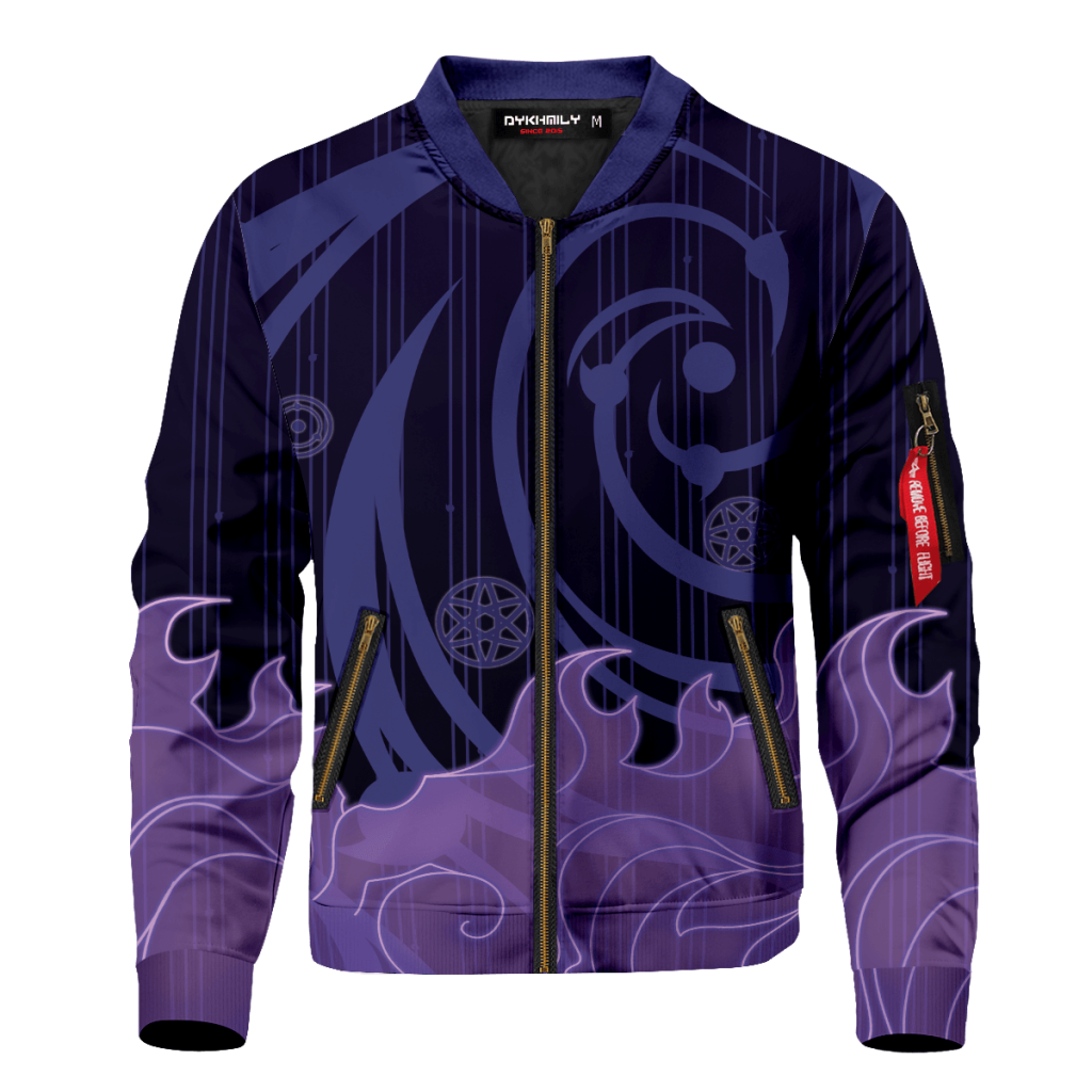 susanoo bomber jacket 575654 - Anime Jacket Shop