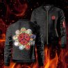 tailed beast bomber jacket 779810 - Anime Jacket Shop