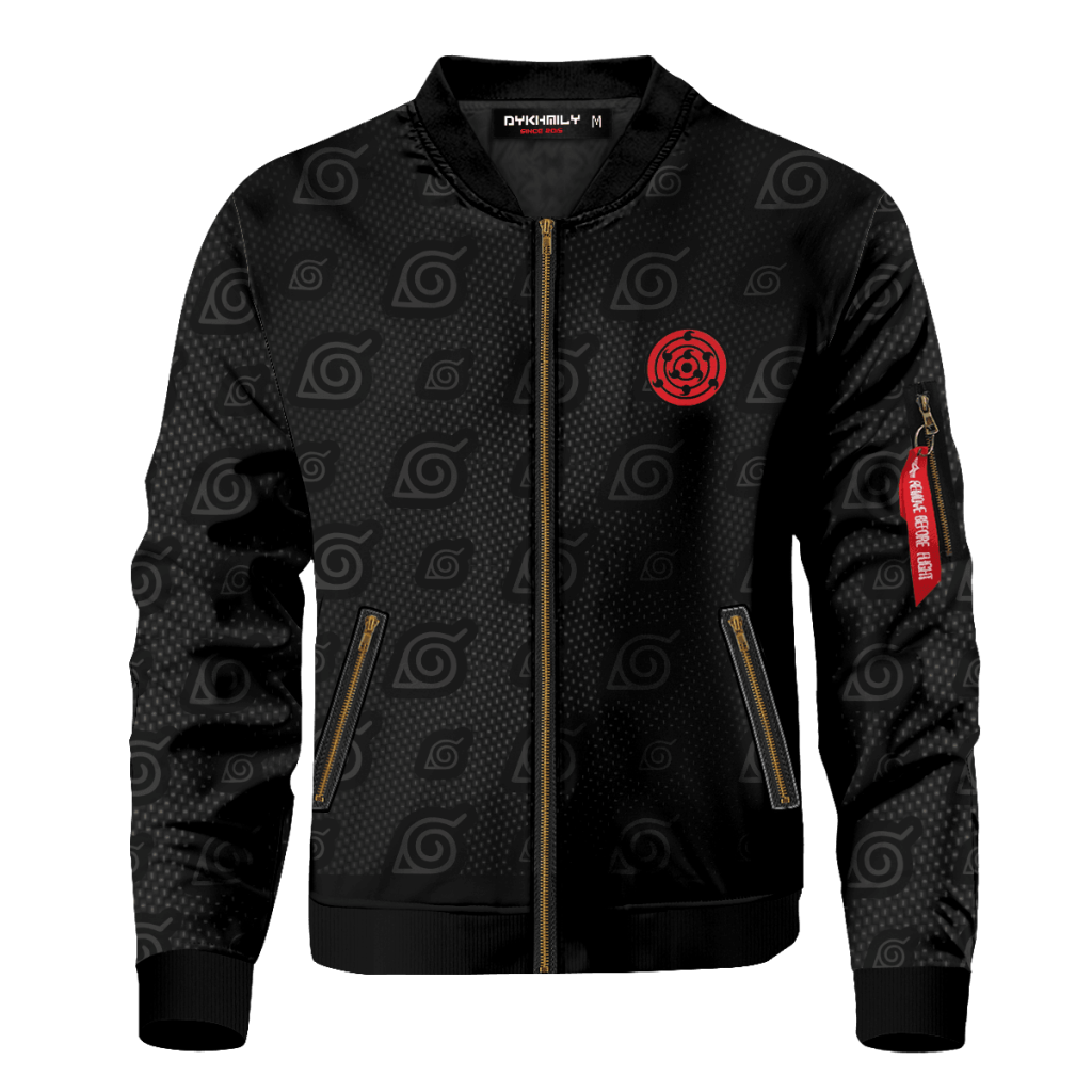 tailed beast bomber jacket 842706 - Anime Jacket Shop