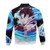 tanjiro water style bomber jacket 408373 - Anime Jacket Shop