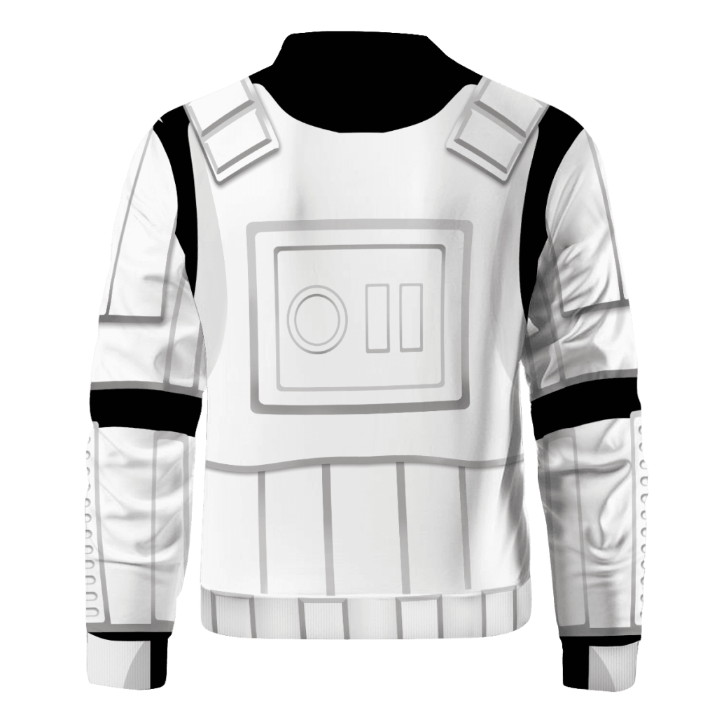 the empire storm trooper v1 bomber jacket 462734 - Anime Jacket Shop