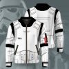 the empire storm trooper v1 bomber jacket 574092 - Anime Jacket Shop