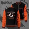 the flightless crows bomber jacket 773944 - Anime Jacket Shop