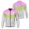 the love hashira bomber jacket 624588 - Anime Jacket Shop