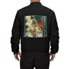 the promised neverland bomber jacket 731132 - Anime Jacket Shop