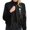 the promised neverland bomber jacket 882821 - Anime Jacket Shop