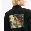 the promised neverland bomber jacket 954813 - Anime Jacket Shop