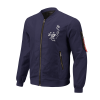 the way of the setter bomber jacket 191601 - Anime Jacket Shop