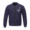 the way of the setter bomber jacket 627279 - Anime Jacket Shop