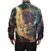 thunderclap flash style bomber jacket 815299 - Anime Jacket Shop