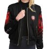 tower of god mazino bomber jacket 786110 - Anime Jacket Shop