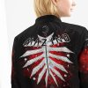 tower of god mazino bomber jacket 922772 - Anime Jacket Shop