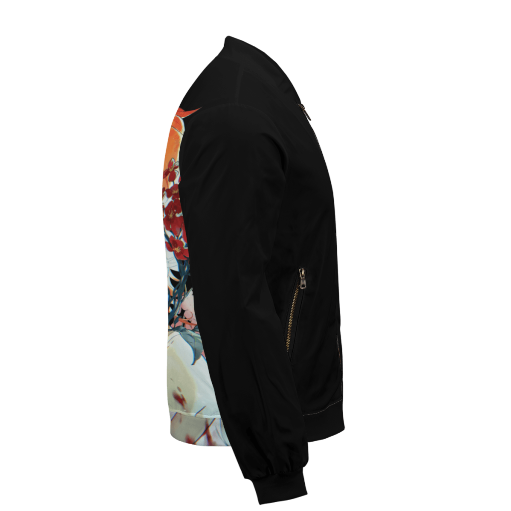 tpn emma bomber jacket 170098 - Anime Jacket Shop