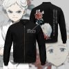 tpn norman bomber jacket 763247 - Anime Jacket Shop