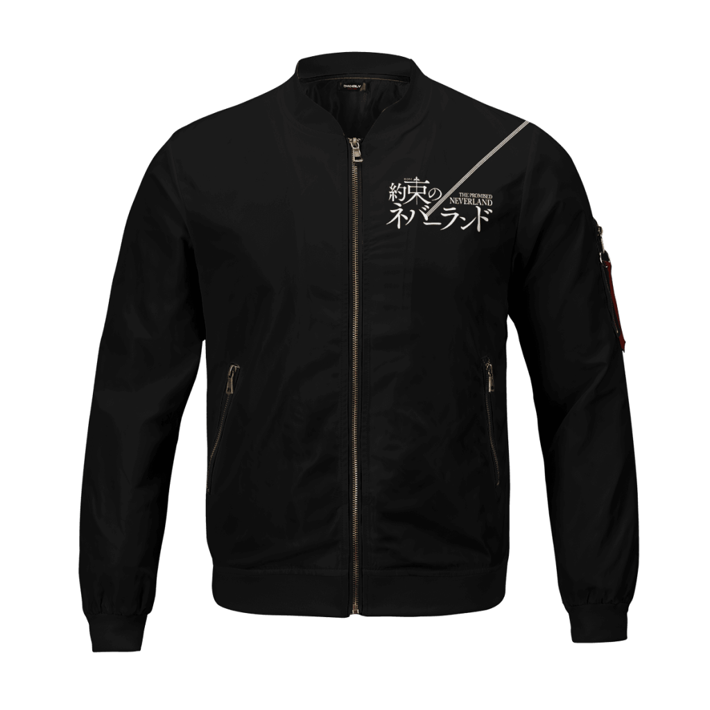 tpn ray bomber jacket 509696 - Anime Jacket Shop